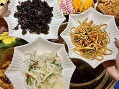 -大理董·董家小厨野生菌火锅(古城旗舰店)