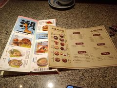 -南京大牌档(龙湖长楹天街店)
