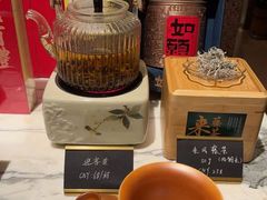 -杭州君悦酒店·湖滨28中餐厅