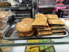 -老磁器口豆汁店(天坛店)