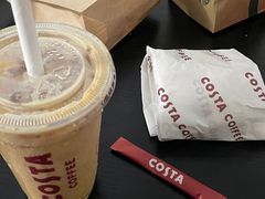 -小杨生煎(黄河路美食休闲街店)