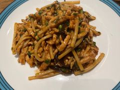 -渝悦情·新派川菜(建国门店)