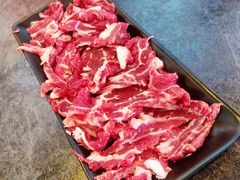 -林记潮牛·牛肉火锅(上马墩店)
