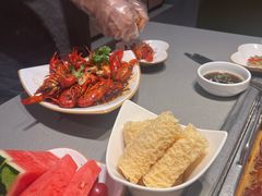 -海底捞火锅(金光华店)