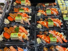 -池田寿司·新鲜现做(昌平悦荟店)