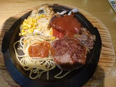 -菲滋意式休闲餐厅(北仑银泰城店)