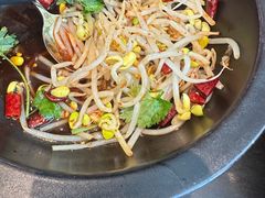-云海肴·汽锅鸡·云南菜(苏州中心店)