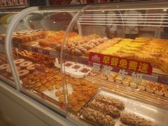 -味多美蛋糕(航天桥店)
