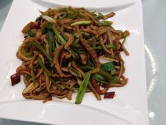 -山东国际饭店·三义和(解放路店)