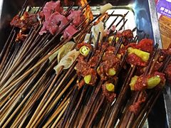 -盖帮鳝鱼串串(东郊记忆店)