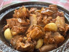 -黎记大排档(慈云路店)