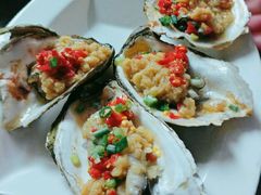 -JUKEBOX玖部音乐餐厅(华侨城店)