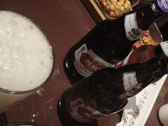 -三个大叔烤羊肉串·炭炉砂锅菜(西三旗店)