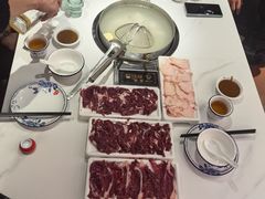 -八合里牛肉火锅(八合里总店)
