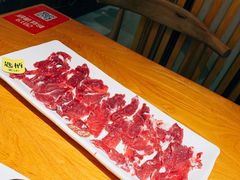 -海银海记潮汕牛肉火锅(新港中路海珠店)
