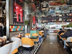 -巴依老爷新疆美食(清华东门店)