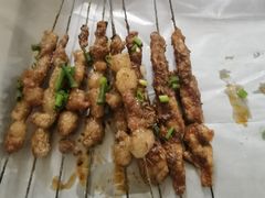 肉筋-阮记烧烤(同庆阁社区店)