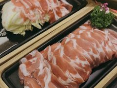 -湊湊火锅·茶憩(打浦桥日月光店)