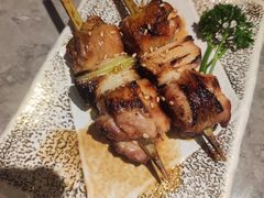 -人间酒暖·Go blanc·烧鸟·深夜食堂(陆家嘴店)