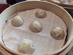 -鼎泰丰(国贸商城店)