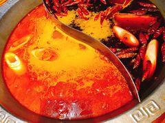 -庄老幺火锅(娄山关路店)