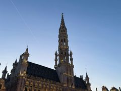 -布鲁塞尔大广场