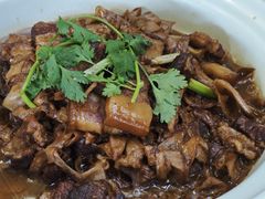 -又见炊烟私房菜(敬亭路店)