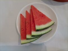 -月福京味斋·烤鸭店·北京菜(鼓楼总店)