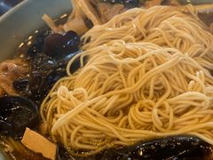罗汉素面-重元寺香积厨素斋馆