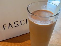 -星巴克臻选(上海合生汇1F店)