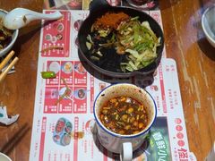 -怪噜范·老贵阳街头名小吃(鸿通城店)