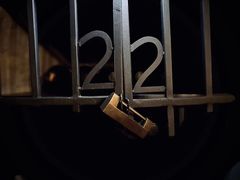 -外滩二十二号艺术中心