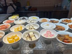 -李犟大爆鳝面·手工蟹黄包(湖滨西湖店)