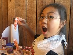 -The Crab Pot Seattle