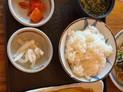 -平成屋· Late Night 食堂(漕宝路店)