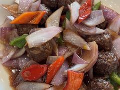 -民族饭荘(新华大街店)