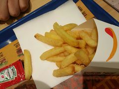-汉堡王(天津鲁能店)