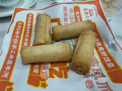 -喜势点·糖沙翁手工茶点·本地人茶居(永庆坊店)