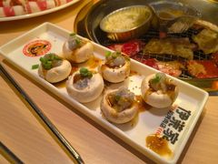 -伊茉家的烤肉店(勒泰中心店)