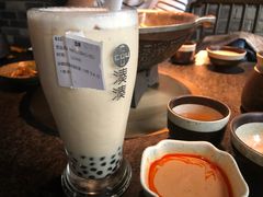 -湊湊火锅·茶憩(新中关购物中心店)