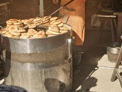 -肖为民麻糕(双桂坊店)