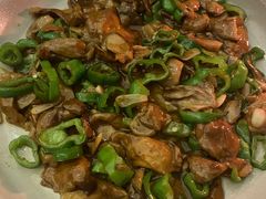 -龟兹KUCINA·新疆菜(前滩L+PLAZA店)