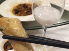 -宁波汉通海鲜大酒店(江湾店)