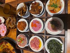 -楠火锅(龙阳广场店)