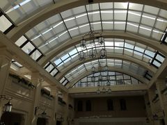 IMG_2667-利顺德大饭店·维多利亚花园(小白楼店)