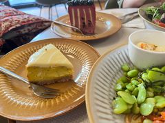 -BAKER&SPICE(BFC外滩金融中心店)