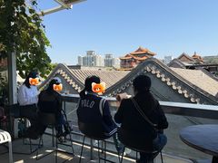 -S.O.E COFFEE(五道营店)