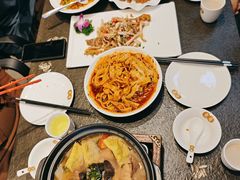 -东哥紫阳蒸盆子(旺座·现代城店)
