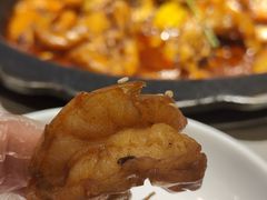 -巴蜀王婆大虾(南锣鼓巷店)