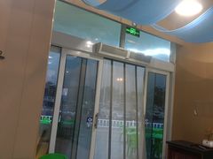 -前王院•巧克力海鲜市集餐厅(万平口店)